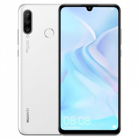 华为 HUAWEI nova 4e ...
