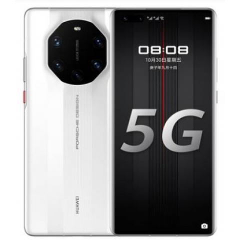HUAWEI/华为Mate 40 RS 5G保时捷手机mate40rs