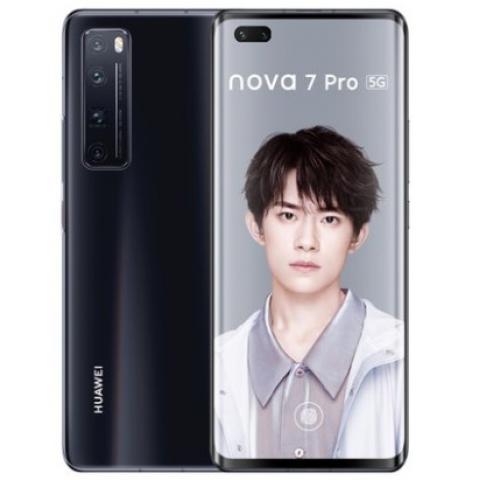 Huawei/华为nova7 Pro 5G手机